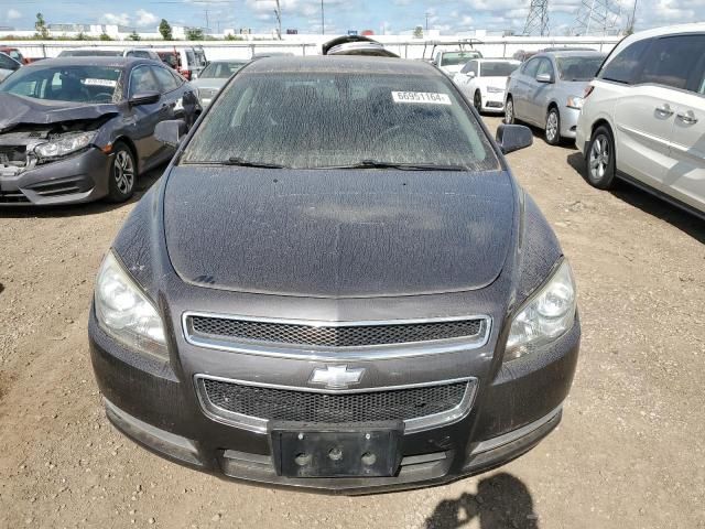 2011 Chevrolet Malibu 1LT