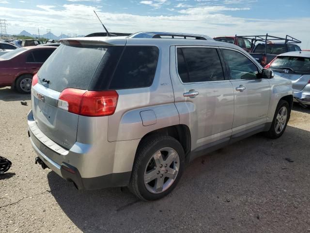 2012 GMC Terrain SLT