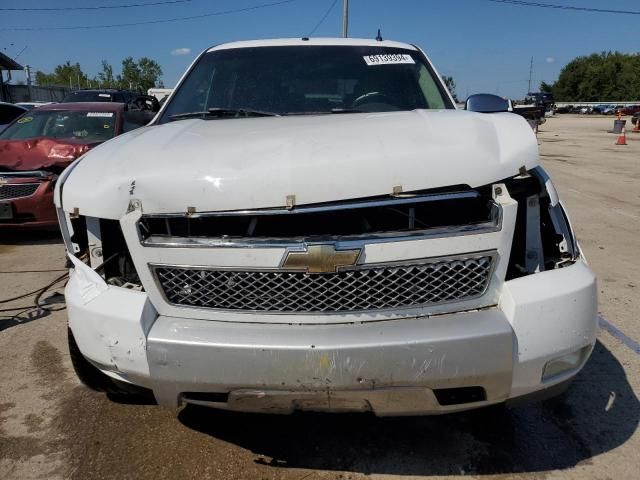 2007 Chevrolet Tahoe K1500