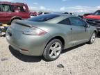 2008 Mitsubishi Eclipse GS