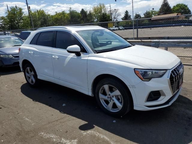 2021 Audi Q3 Premium 40