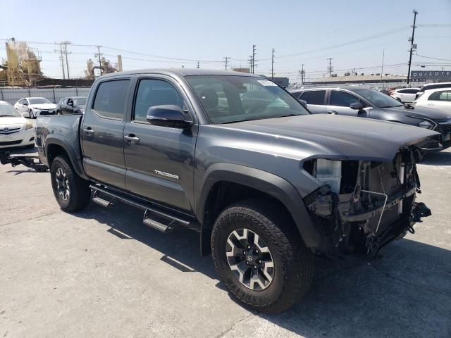 2023 Toyota Tacoma Double Cab