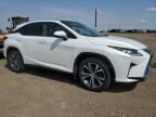 2017 Lexus RX 450H Base