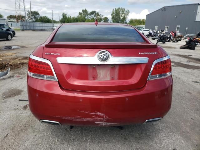 2013 Buick Lacrosse