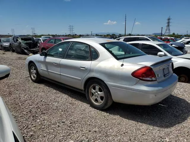 2007 Ford Taurus SE