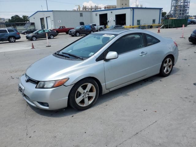 2006 Honda Civic EX