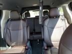 2022 Toyota Sienna Limited