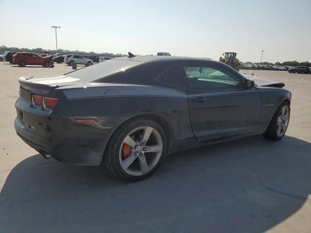 2013 Chevrolet Camaro LS