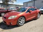 2006 Mitsubishi Eclipse GT