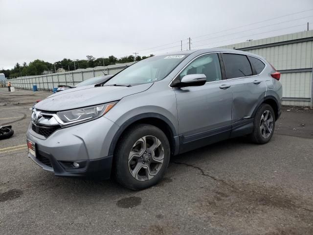 2019 Honda CR-V EXL