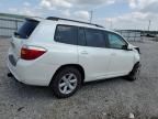 2010 Toyota Highlander SE