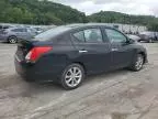 2015 Nissan Versa S