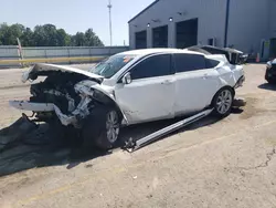 Chevrolet Vehiculos salvage en venta: 2016 Chevrolet Impala LT