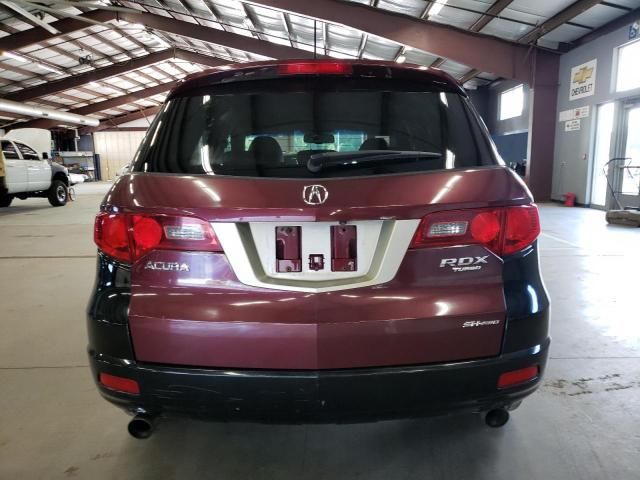 2009 Acura RDX