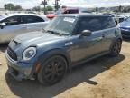 2011 Mini Cooper S