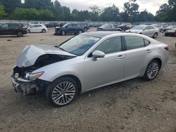 Lexus salvage cars for sale: 2013 Lexus ES 350