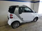 2012 Smart Fortwo Passion