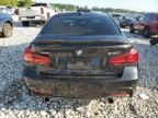 2016 BMW 340 XI