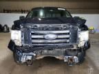 2010 Ford F150 Super Cab