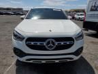 2021 Mercedes-Benz GLA 250