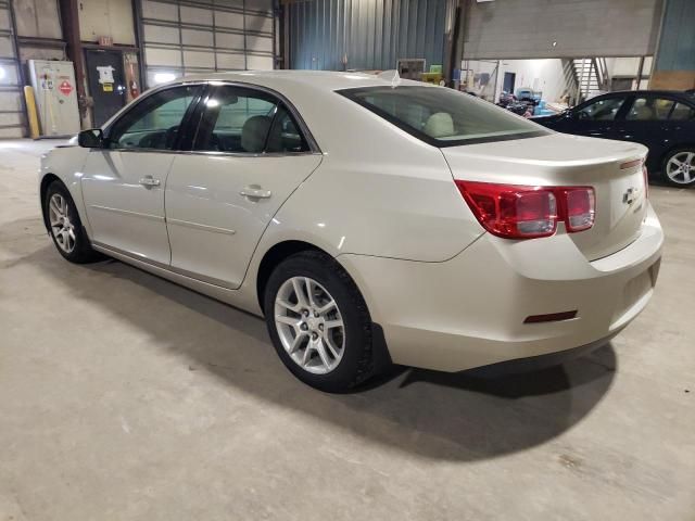 2014 Chevrolet Malibu 1LT