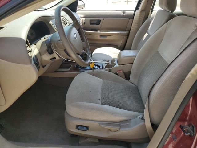 2006 Ford Taurus SEL