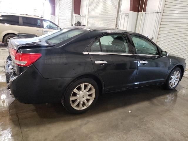 2010 Lincoln MKZ