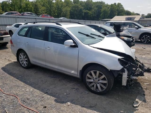 2012 Volkswagen Jetta S