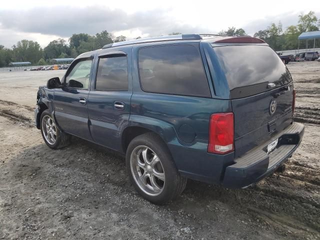 2005 Cadillac Escalade Luxury