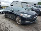 2015 KIA K900