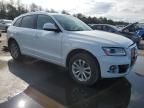 2017 Audi Q5 Premium