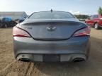 2015 Hyundai Genesis Coupe 3.8L