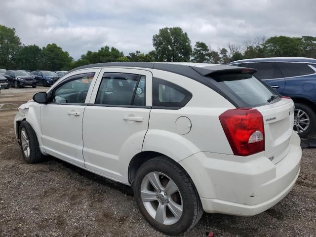 2010 Dodge Caliber Mainstreet