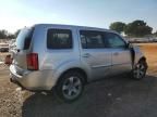 2013 Honda Pilot EXL