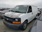 2008 Chevrolet Express G1500