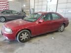 2005 Lincoln LS