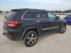 2012 Jeep Grand Cherokee Overland