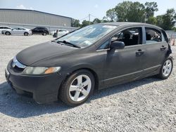 Run And Drives Cars for sale at auction: 2009 Honda Civic LX-S