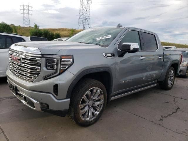 2023 GMC Sierra K1500 Denali