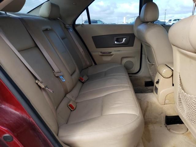 2007 Cadillac CTS HI Feature V6