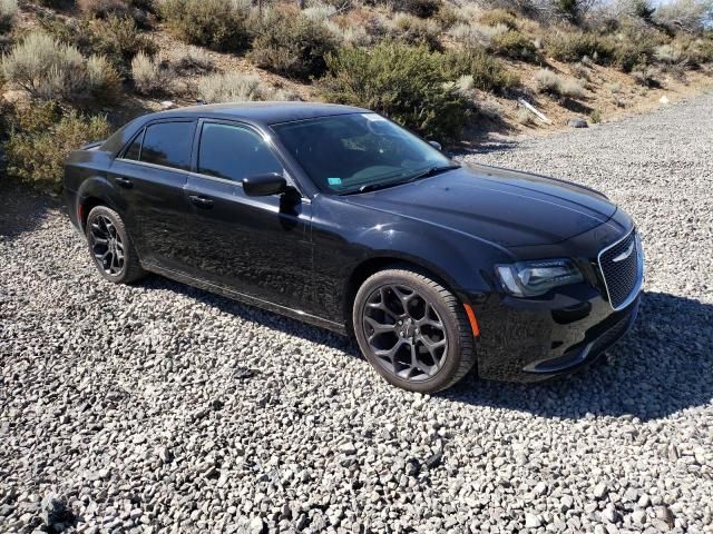 2020 Chrysler 300 Touring