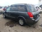 2006 Nissan Quest S