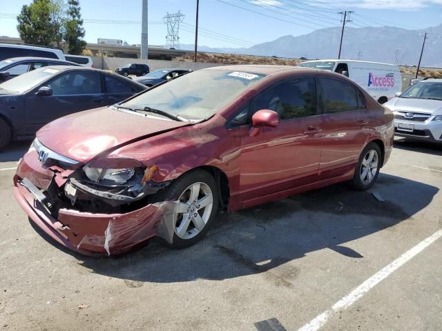 2006 Honda Civic EX