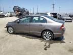 2010 Honda Civic EXL