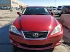 2009 Lexus IS 250