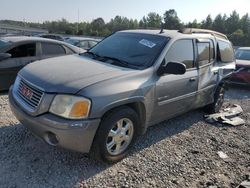 GMC Vehiculos salvage en venta: 2006 GMC Envoy XL