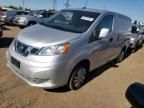 2019 Nissan NV200 2.5S