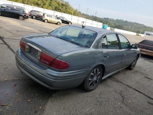 2005 Buick Lesabre Custom