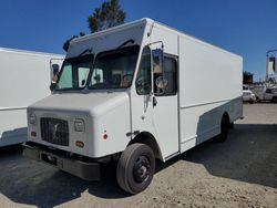 Salvage trucks for sale at Martinez, CA auction: 2022 XOS SV05