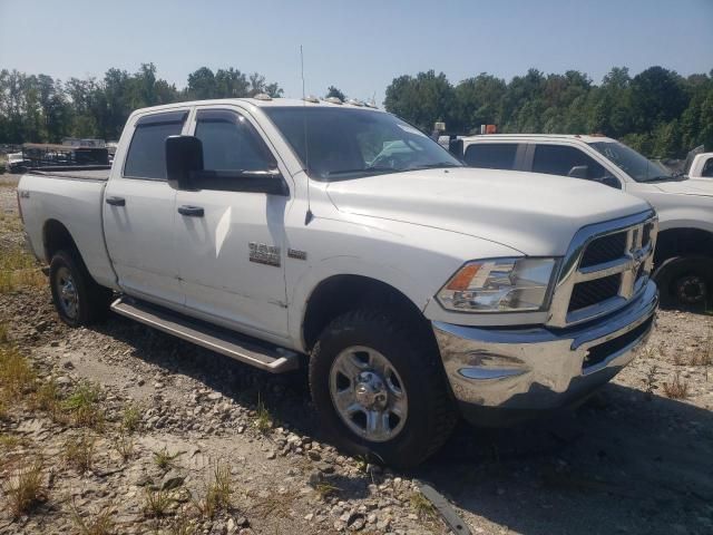 2018 Dodge RAM 2500 ST